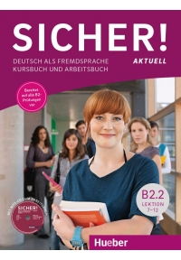 Sicher aktuell B2.2