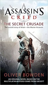 The Secret Crusade  Assassins Creed 3