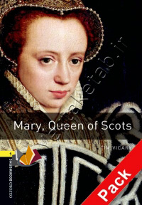 Mary, Queen of Scots