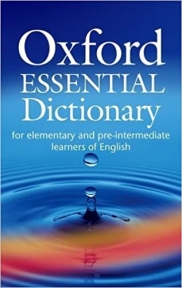 Oxford Essential Dictionary