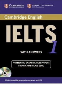 Cambridge IELTS 1