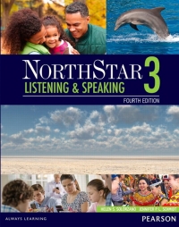 NorthStar 3 Listening and Speaking 4th