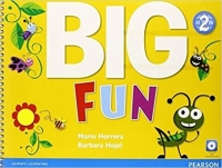 Big Fun 2