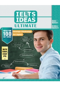 IELTS IDEAS ULTIMATE