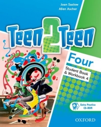 Teen 2 Teen Four