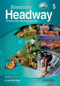 American Headway 5