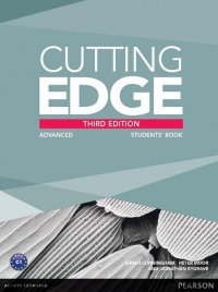 Cutting Edge Advanced Third Edition