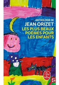 Les Plus Beaux Poemes Pour Les Enfants