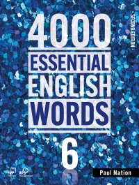 4000Essential English Words 2nd 6