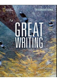 Great Writing Foundations
