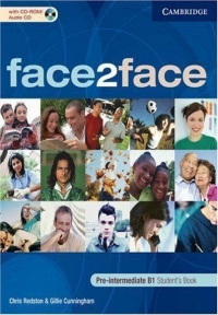 Face 2 face Pre-intermediate