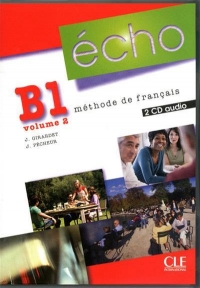 echo B1 volume 2