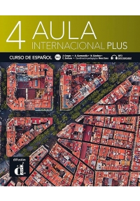 Aula Internacional Plus 4 B2.1