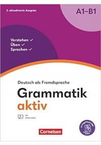 Grammatik aktive A1-B1