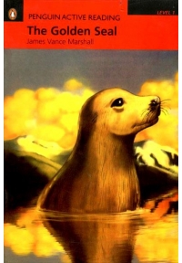 Penguin Active Reading Level 1 The Golden Seal