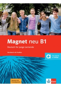 Magnet neu B1