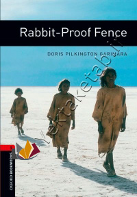 Rabbit-Proof Fence