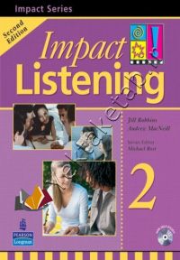 Impact Listening 2