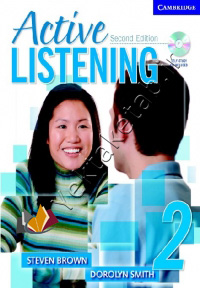 Active Listening 2