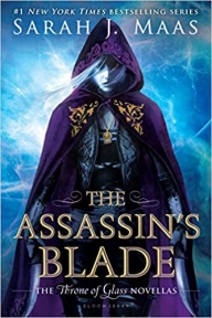 The Assassins Blade  Throne of Glass 01-05