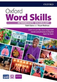 Oxford Word Skills Intermediate Second Edition