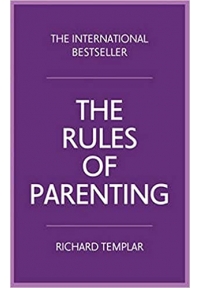 The Rules of Parenting