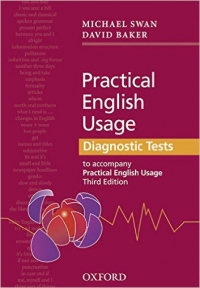 Practical English Usage Diagnostic Tests