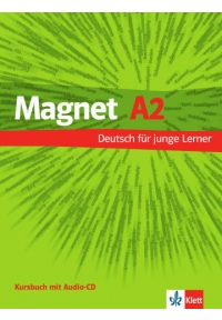 Magnet A2