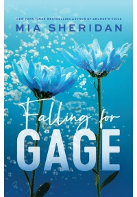 Falling for Gage