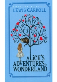 Alices Adventures in Wonderland