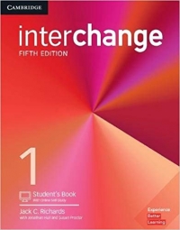 Interchange 1 Fifth Edition