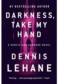 Darkness Take My Hand
