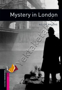 Mystery in London