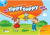 Tippy Toppy New edition