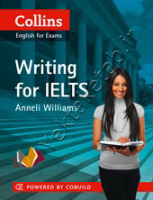Collins Writing for IELTS