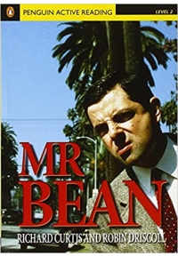 Penguin Active Reading Level 2 Mr Bean