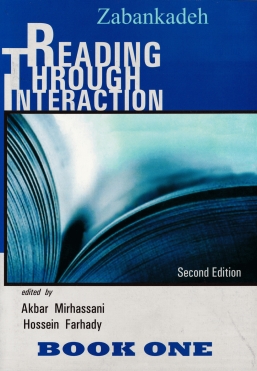 Reading Through Interaction 1 2nd Edition