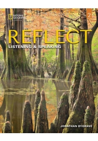 Reflect Listening and Speaking 2