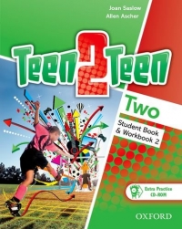 Teen 2 Teen Two