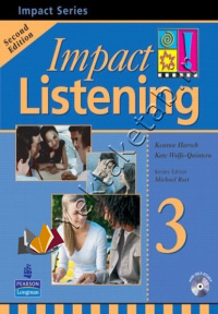 Impact Listening 3