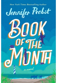 Book of the Month