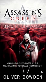 Brotherhood  Assassins Creed 2