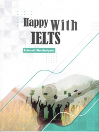 Happy with IELTS