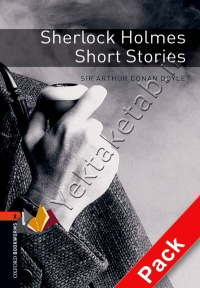 Sherlock Holmes Short Stories