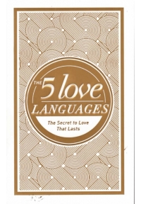 The 5 Love Languages