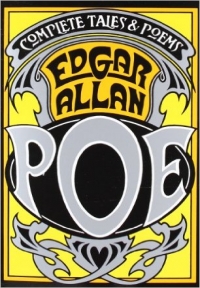 The Complete Tales and Poems of Edgar Allan Poe