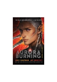 Aurora Burning -The Aurora Cycle 2