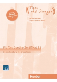 Fit fürs Goethe-Zertifikat B2