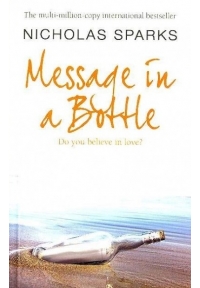 Message in a Bottle