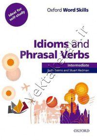 Idioms and Phrasal Verbs Intermediate